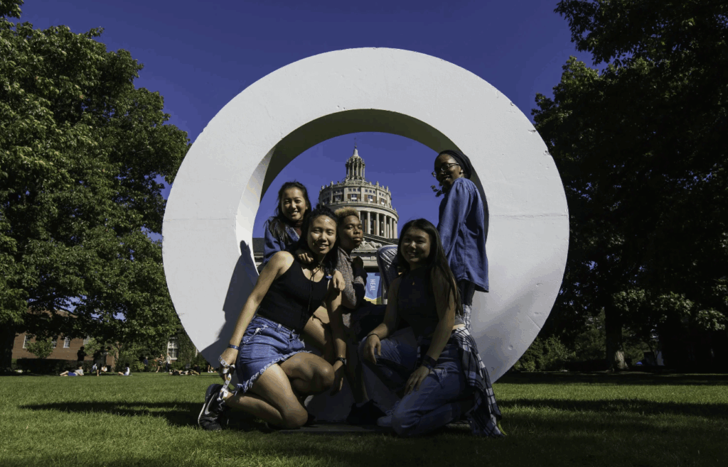 3 Things You May Not know about the University of Rochester